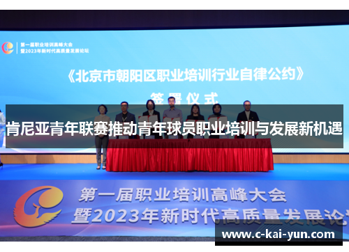 肯尼亚青年联赛推动青年球员职业培训与发展新机遇