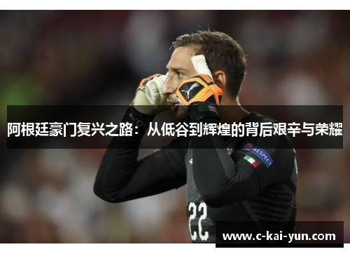 阿根廷豪门复兴之路：从低谷到辉煌的背后艰辛与荣耀