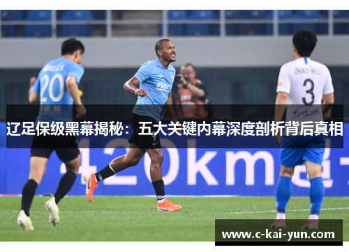 辽足保级黑幕揭秘:五大关键内幕深度剖析背后真相 辽足保级黑幕揭秘:五大关键内幕深度剖析背后真相