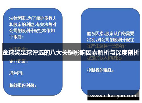 金球奖足球评选的八大关键影响因素解析与深度剖析