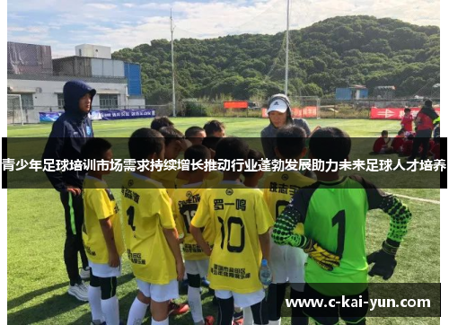 青少年足球培训市场需求持续增长推动行业蓬勃发展助力未来足球人才培养