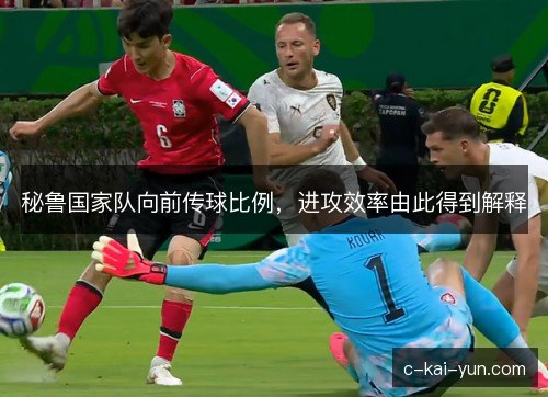 秘鲁国家队向前传球比例,进攻效率由此得到解释 秘鲁国家队向前传球比例,进攻效率由此得到解释